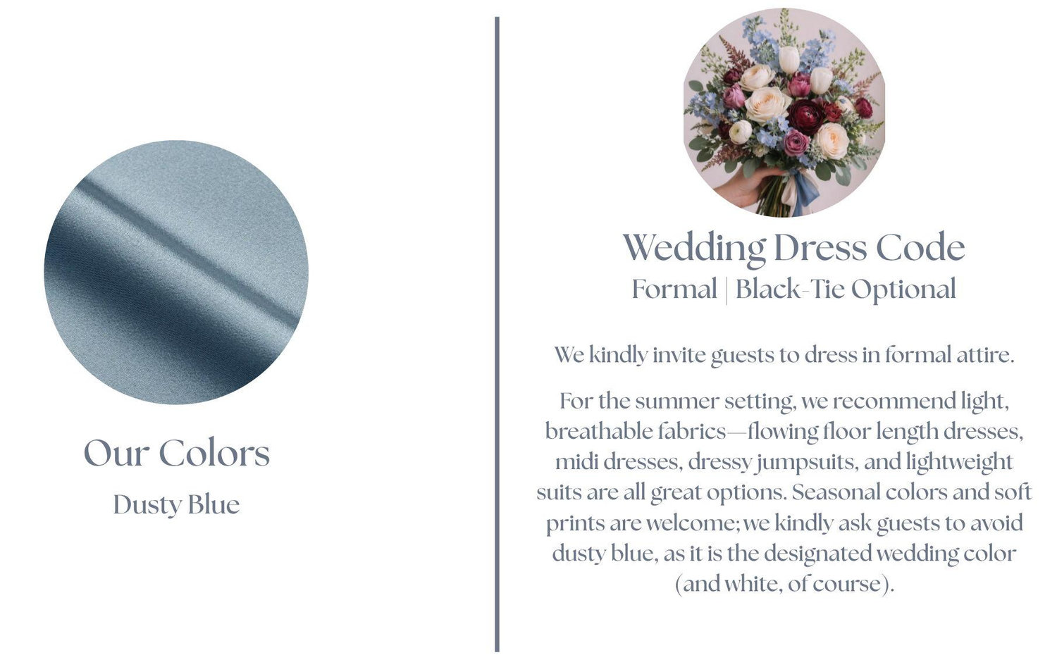 The Wedding Website of Melissa Bogert and Brian Mwai