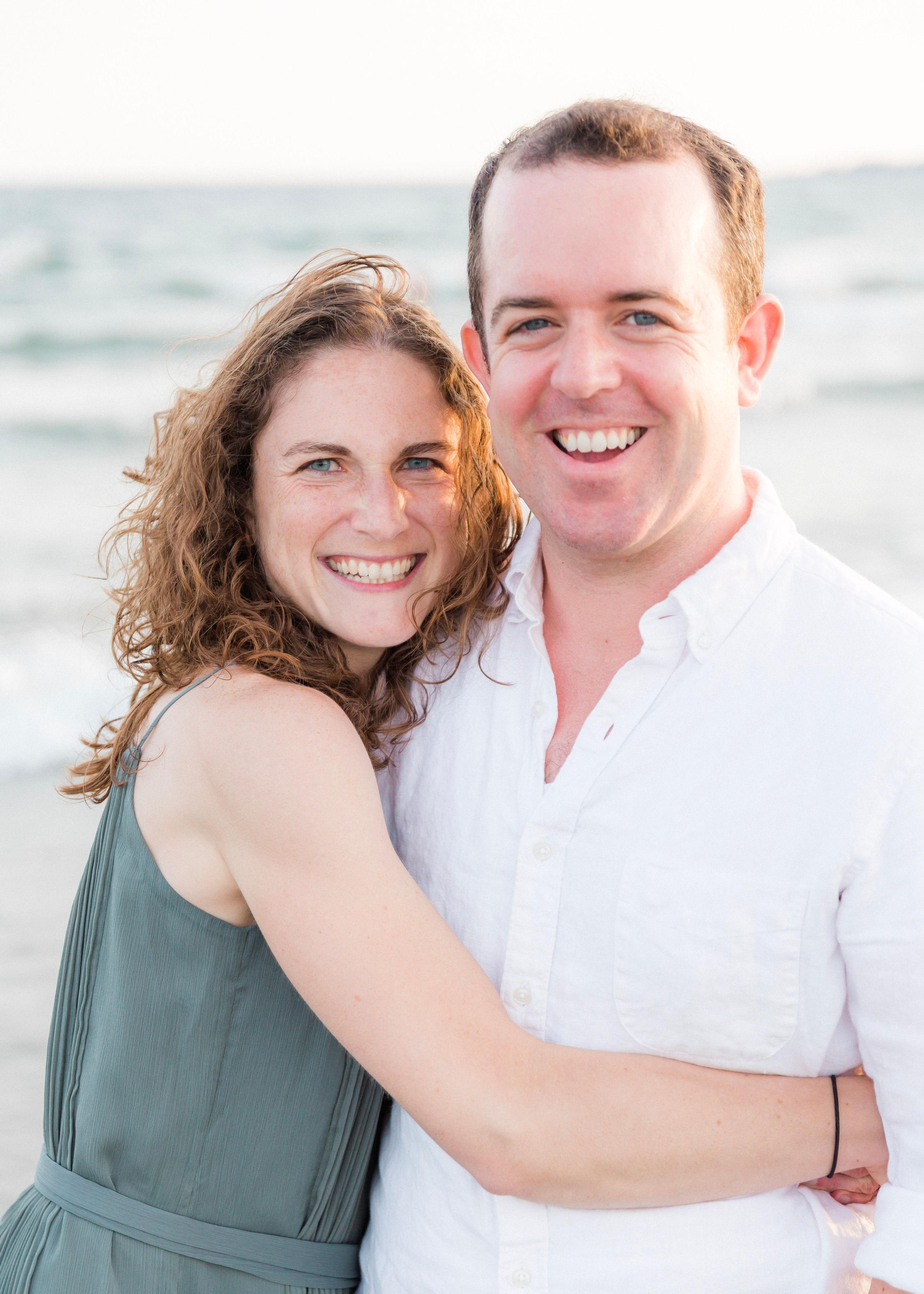 The Wedding Website of Megan Cheney and Mike Rogers