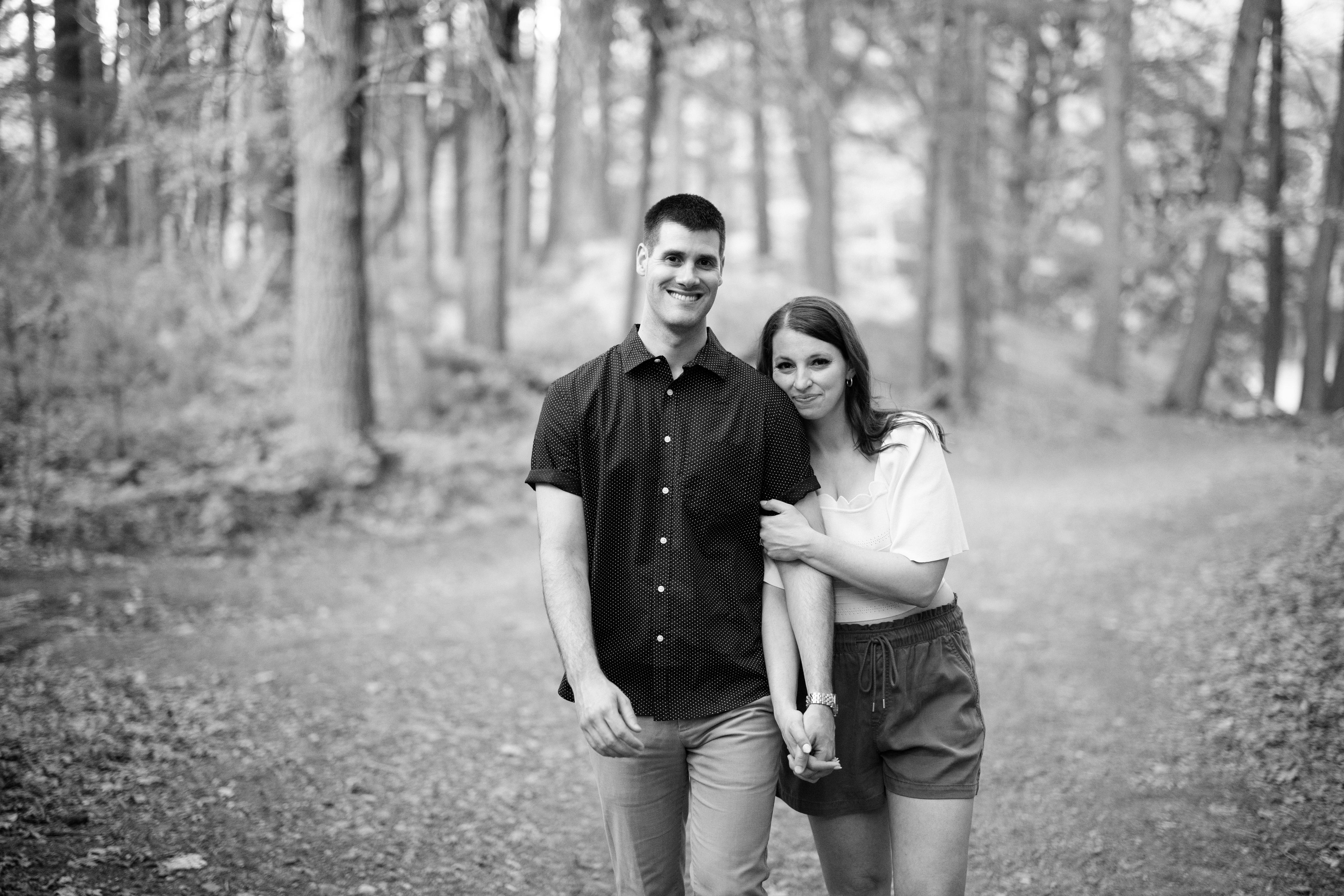 The Wedding Website of Sarah Morrison and Matthew Crane