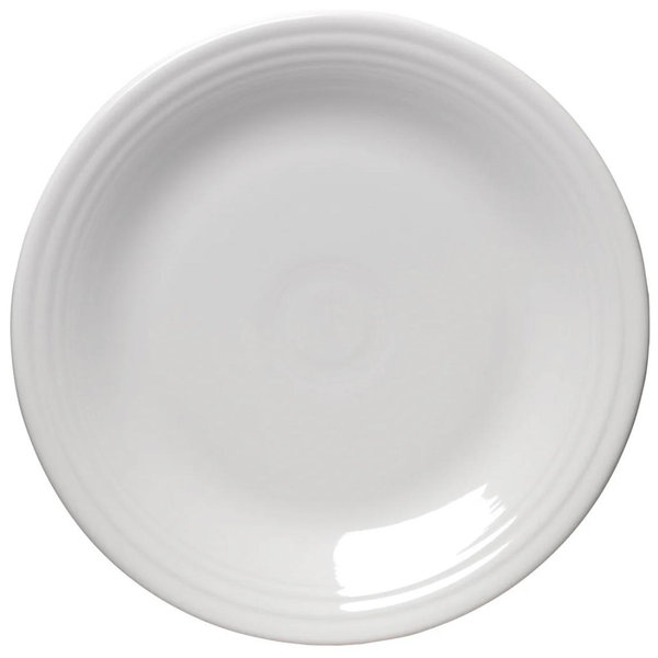 Classic Rim 10 1/2 Inch Dinner Plate