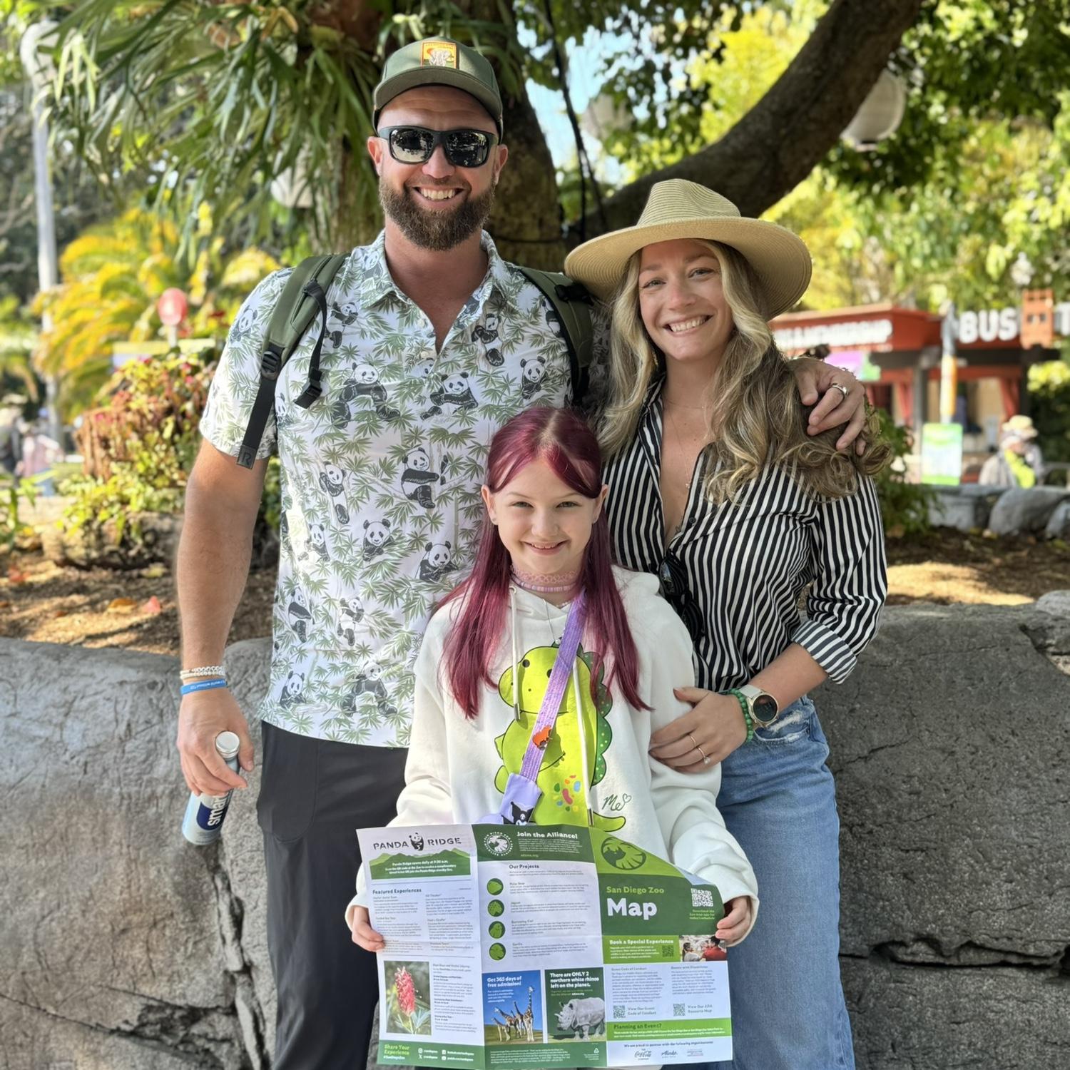 San Diego Zoo