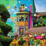 Randyland