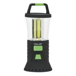 LitezAll® 700 Lumen Rechargeable LED Lantern at Menards®