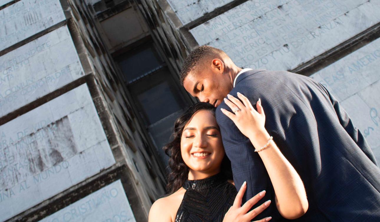 The Wedding Website of Erika Toala and Angel Eduardo Garcia