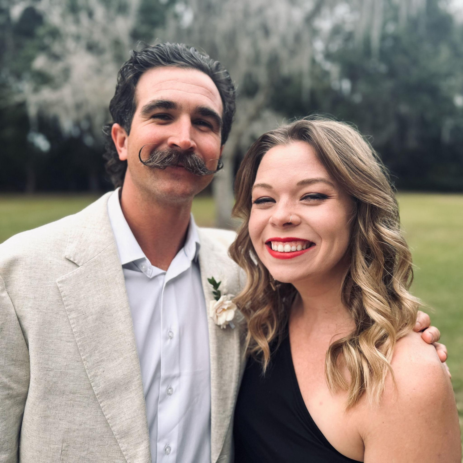 Giesey Wedding, 2025