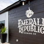 Emerald Republic Brewing