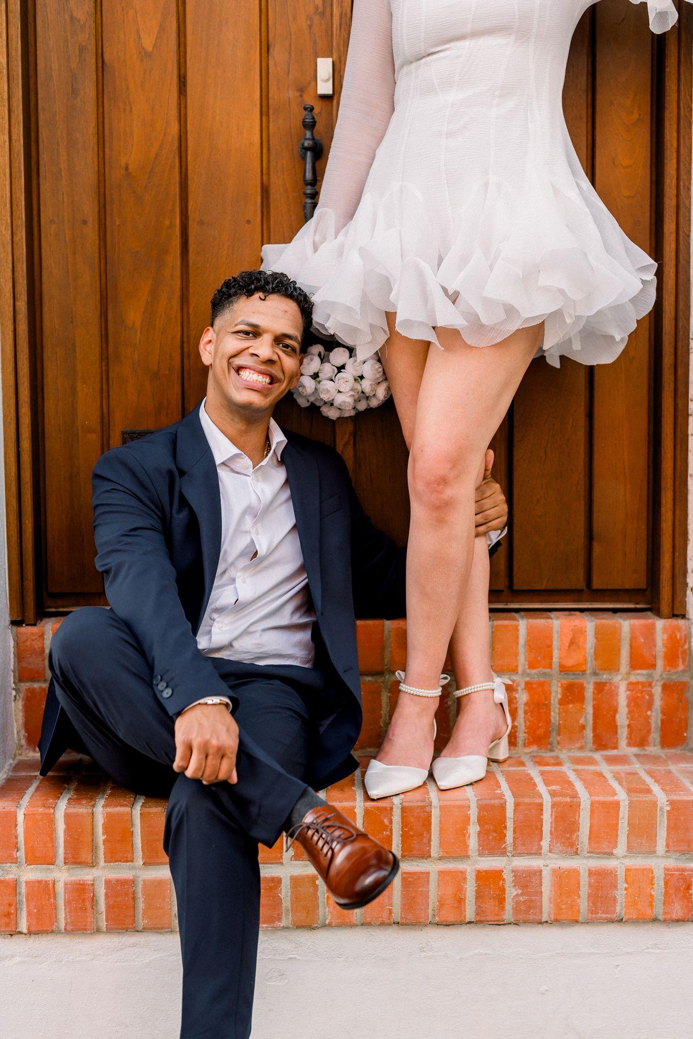 The Wedding Website of Jinette Santos Rodriguez and José Ayala Rivera