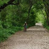 Barton Creek Greenbelt