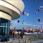 International Balloon Museum