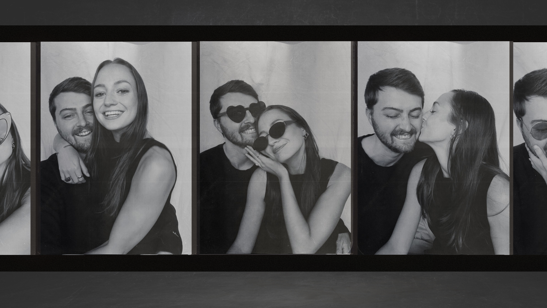 The Wedding Website of Becca Pirrie and Freddie Brock