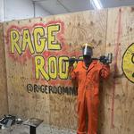 Rage Room