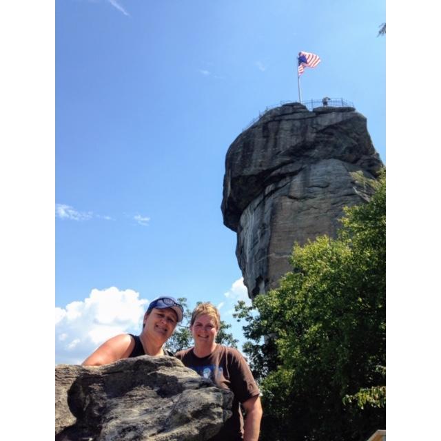 Chimney Rock, NC - 2016
