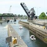 Ballard (Hiram M. Chittenden) Locks