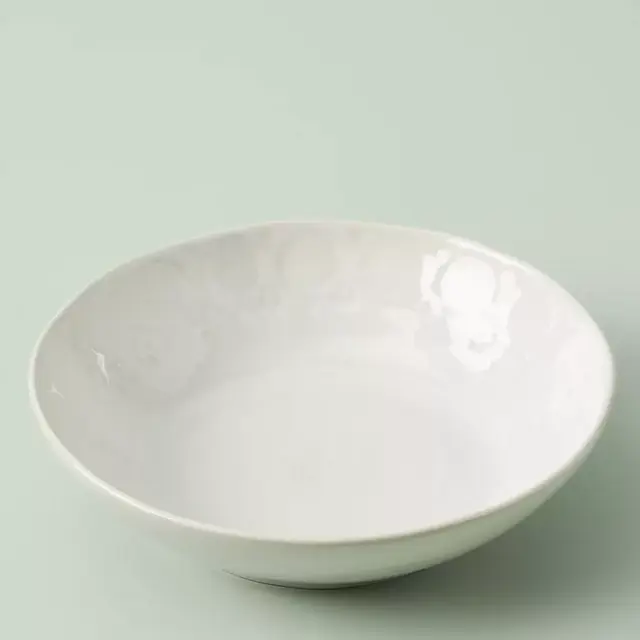 Old Havana Pasta Bowls, Set of 4