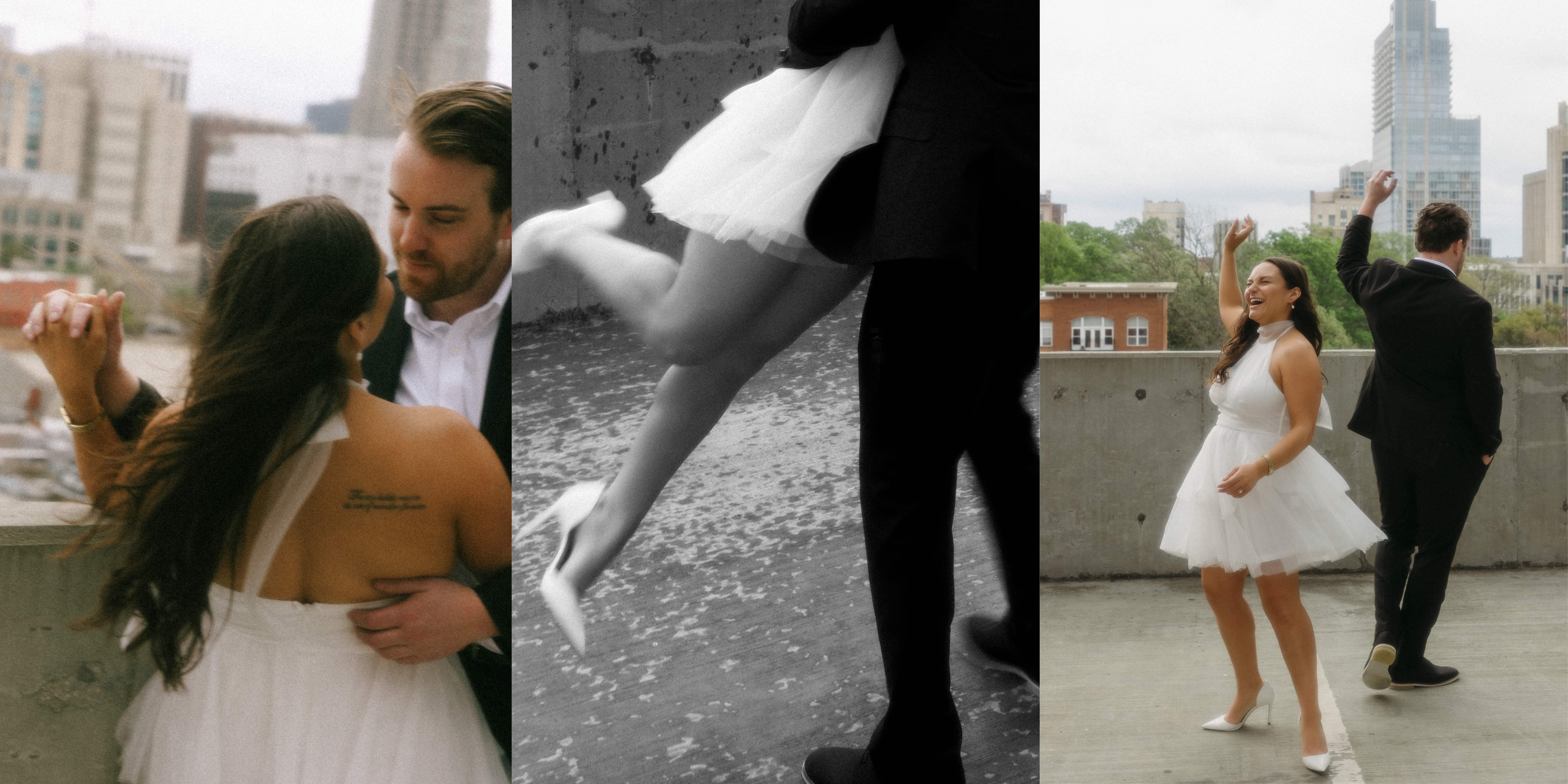 The Wedding Website of Lydia R. Santogade and Benjamin A. Palmer