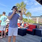 Red's Ice House: Shem Creek, super fun bar (Jeff’s Favorite)