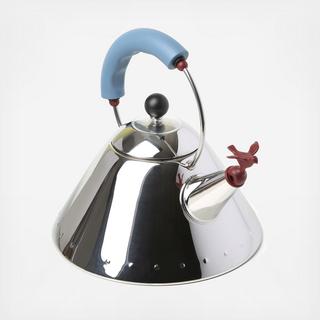 Bird Tea Kettle
