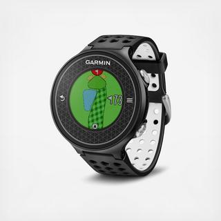 Approach S6 Golf Course Tracking Watch