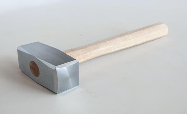 Crucible Tools Lump Hammer