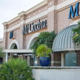 Mi Cocina- restaurant