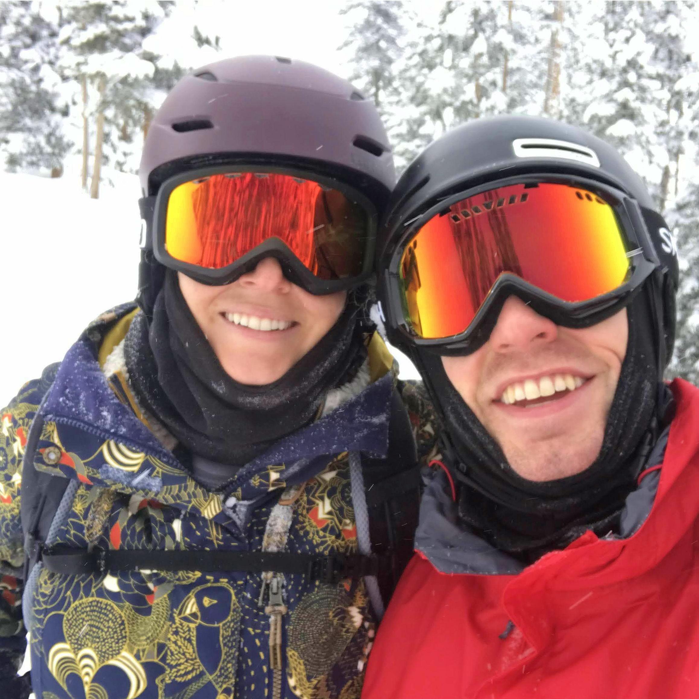 Aspen -- 2021