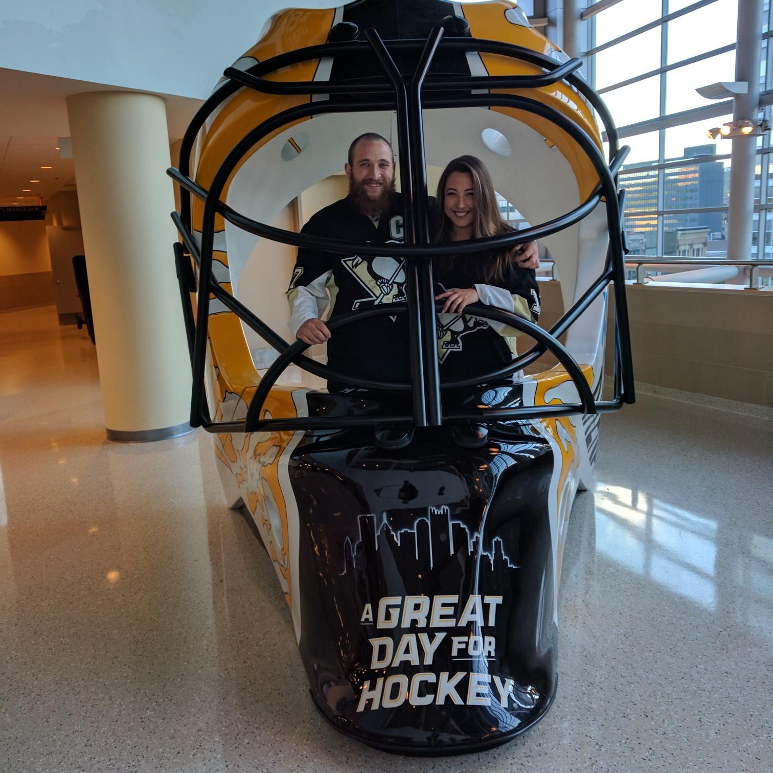 Go Pens!