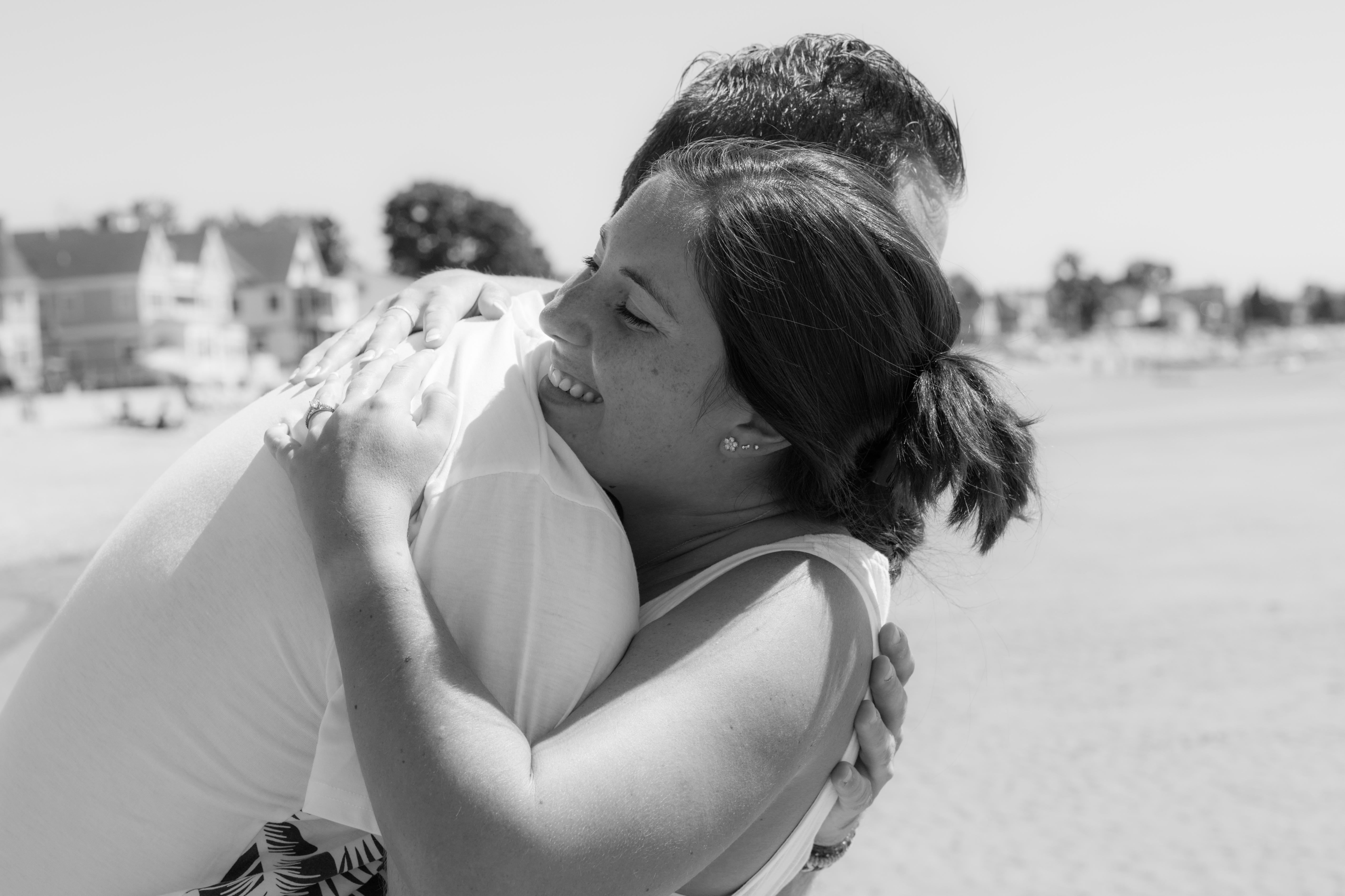 The Wedding Website of Alex Bradsell and Michael Rubertone