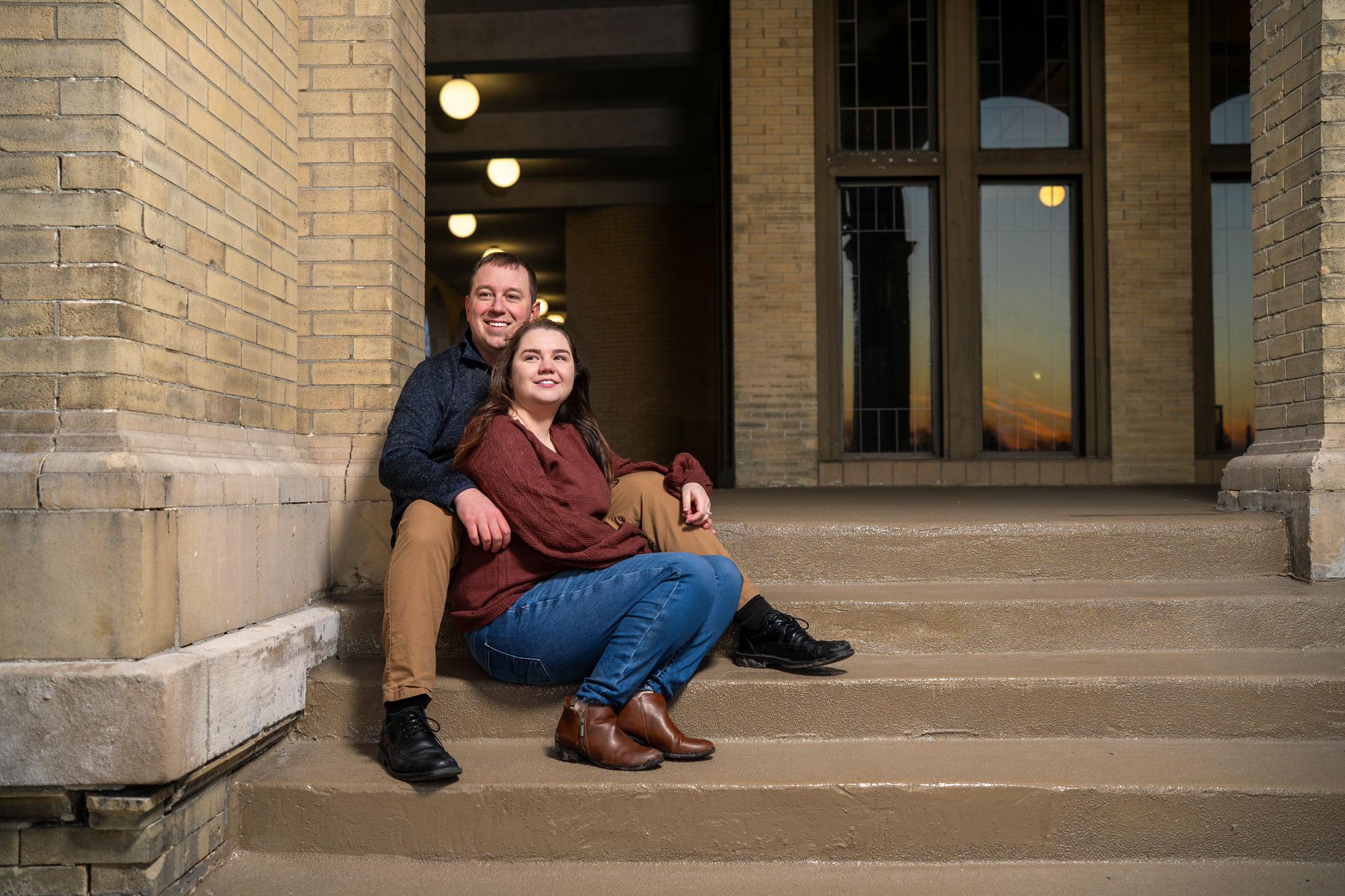 The Wedding Website of Emily Wolffe and Ben Herrick