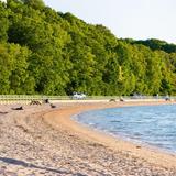 Beaches on Shelter Island