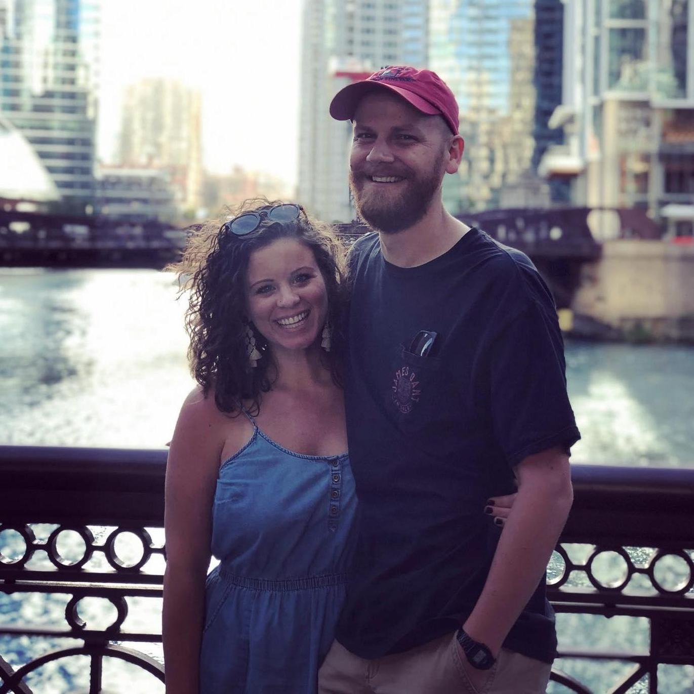 Chicago, August 2020