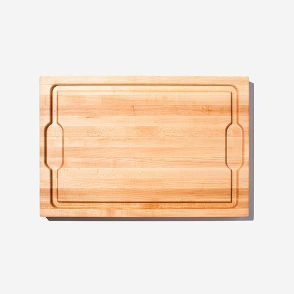 The Butcher Block