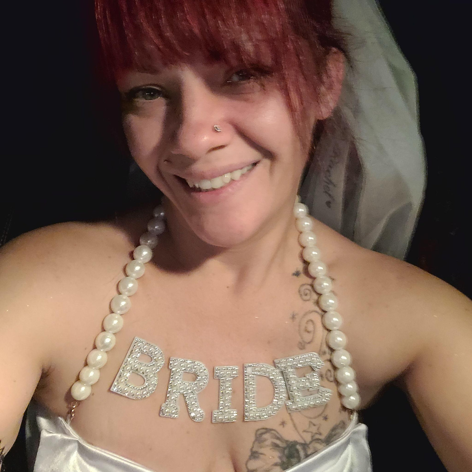 It's giving WIFEY!!