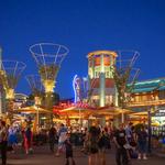 Downtown Disney District