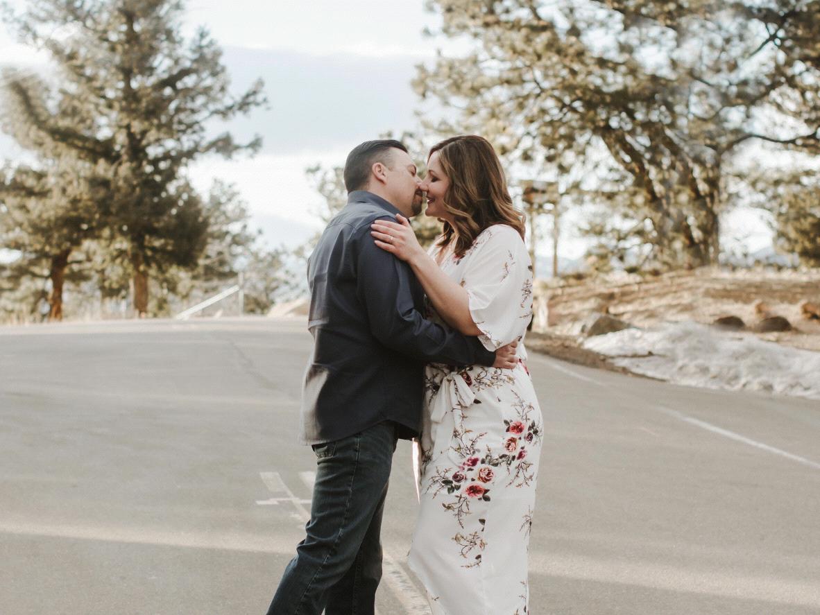 The Wedding Website of Joyce Beaulieu and Brandon Montano