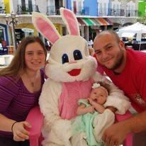 Easter 2017