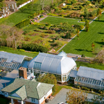 Reynolda Gardens-Wake Forest