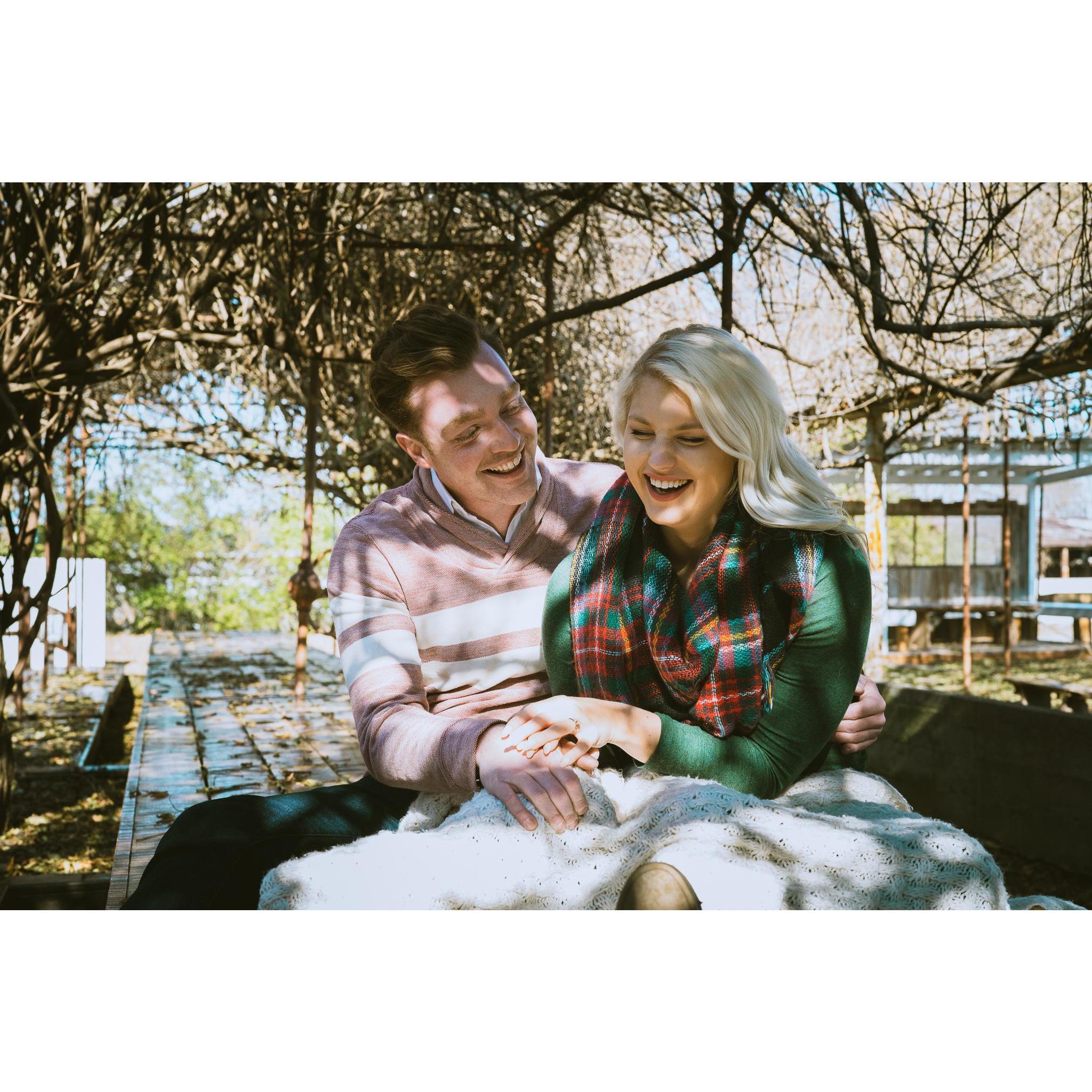 Photo by Mother May I Photography