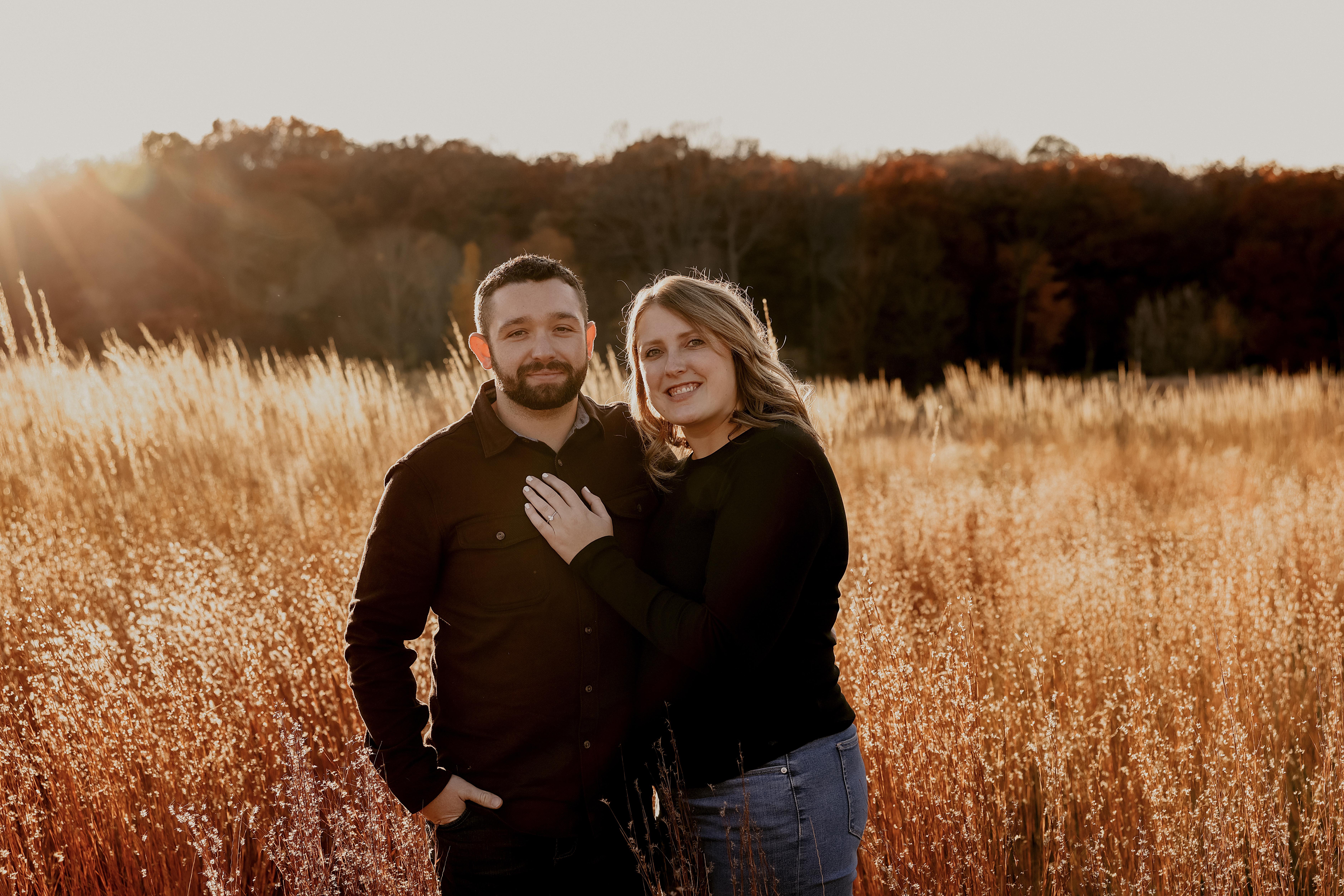 The Wedding Website of Hannah Langworthy and Hunter Westhoff