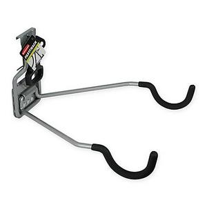 Rubbermaid® FastTrack® Garage Horizontal Bike Rack