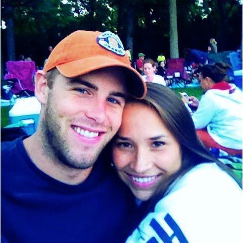 First Date 
One Republic Concert
07-23-13