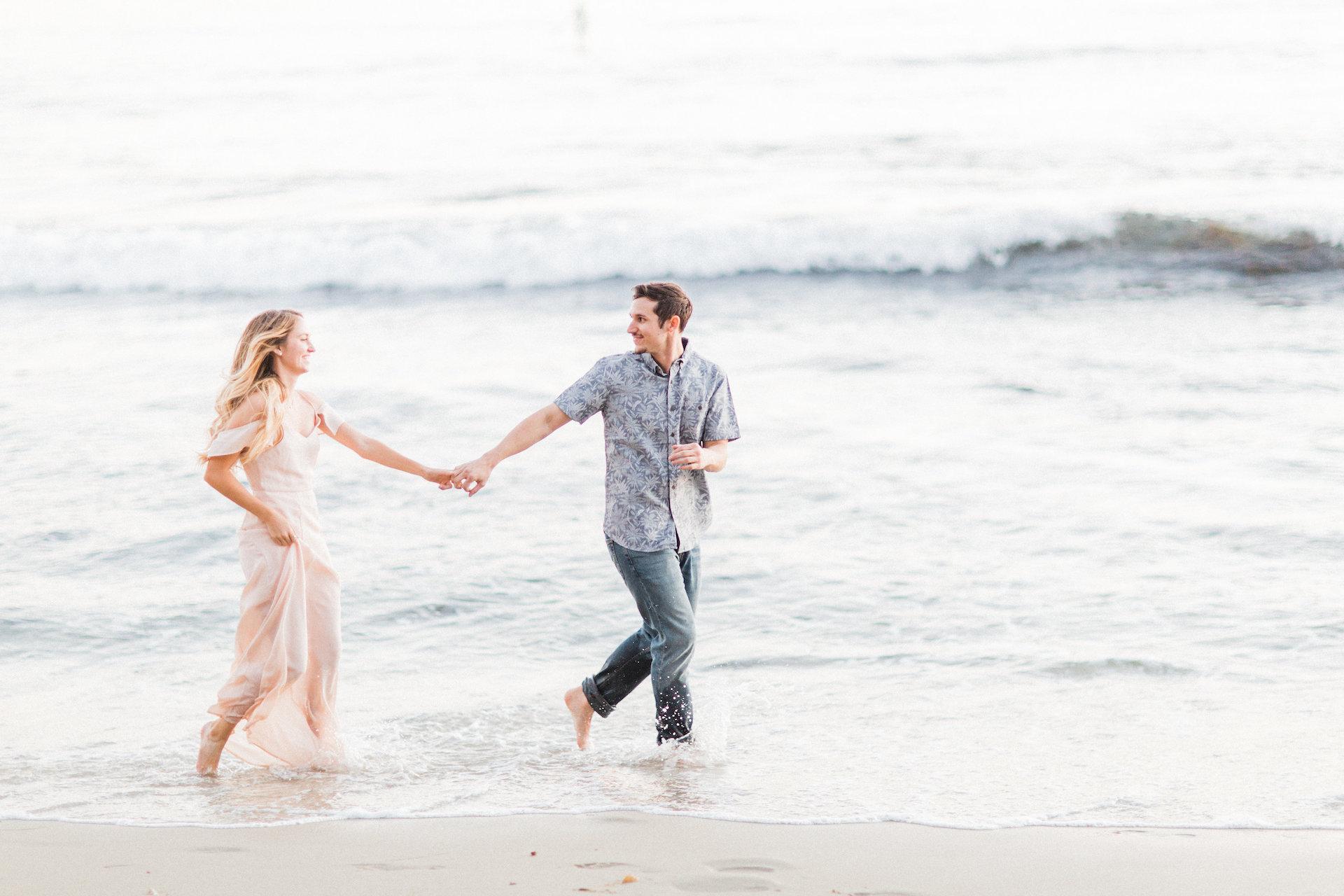 The Wedding Website of Meghan Marvin and Dusty Valero