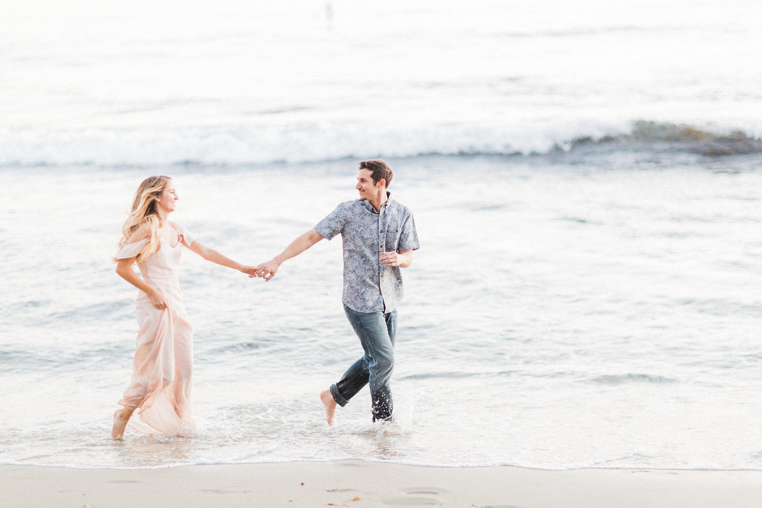 The Wedding Website of Meghan Marvin and Dusty Valero
