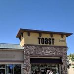 Toast Temecula