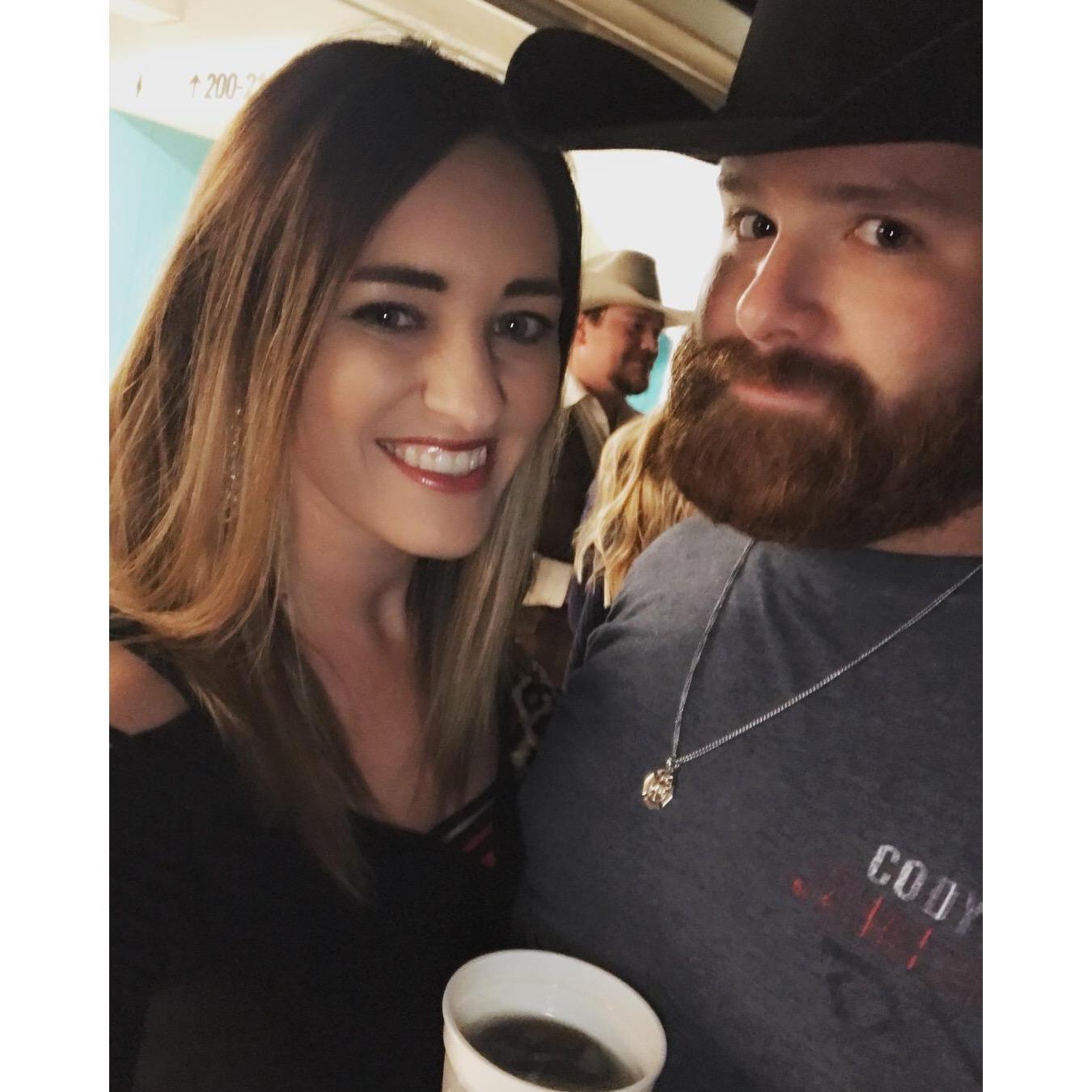 San Antonio rodeo