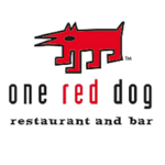 One Red Dog