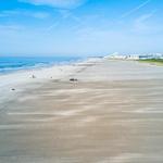 Wildwood Crest Beach New Jersey
