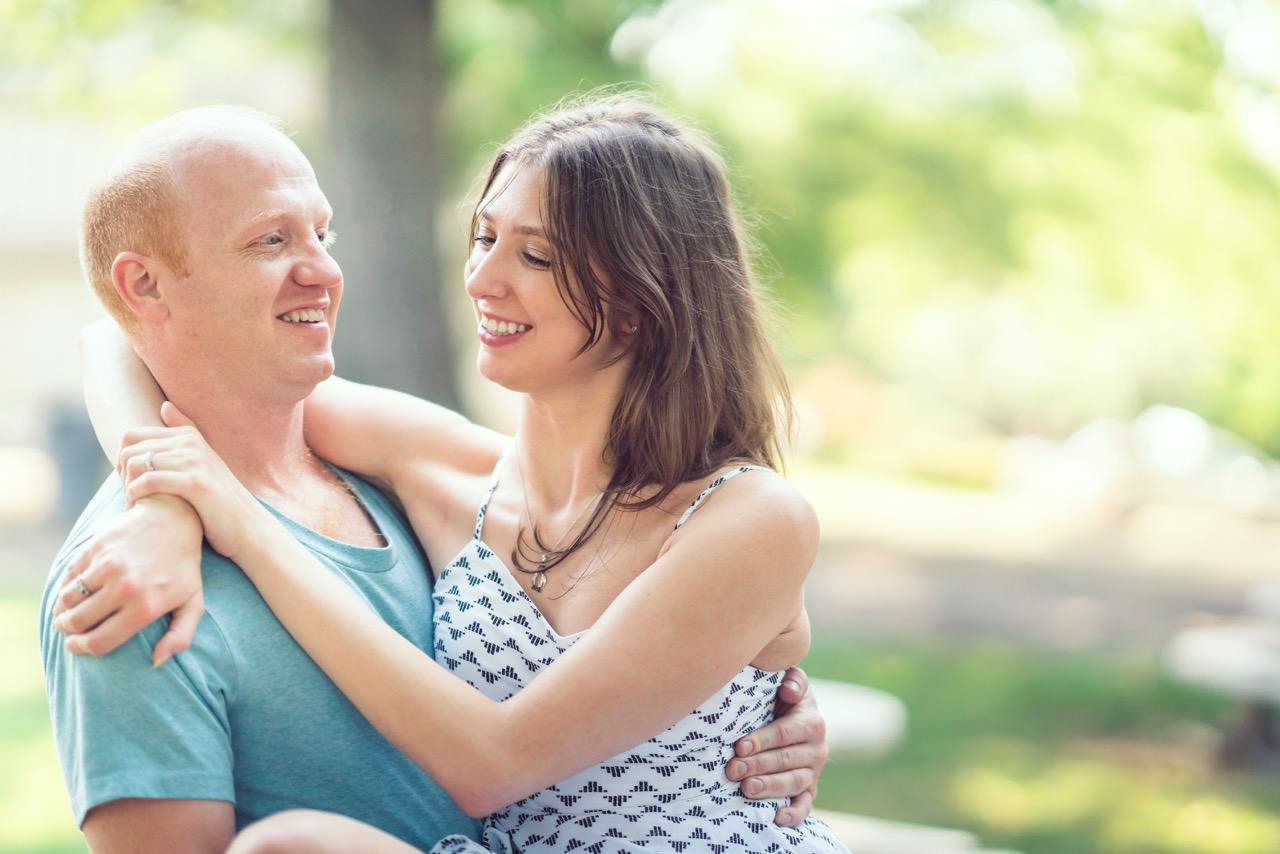 The Wedding Website of Emma Yow and Ian Whisnant