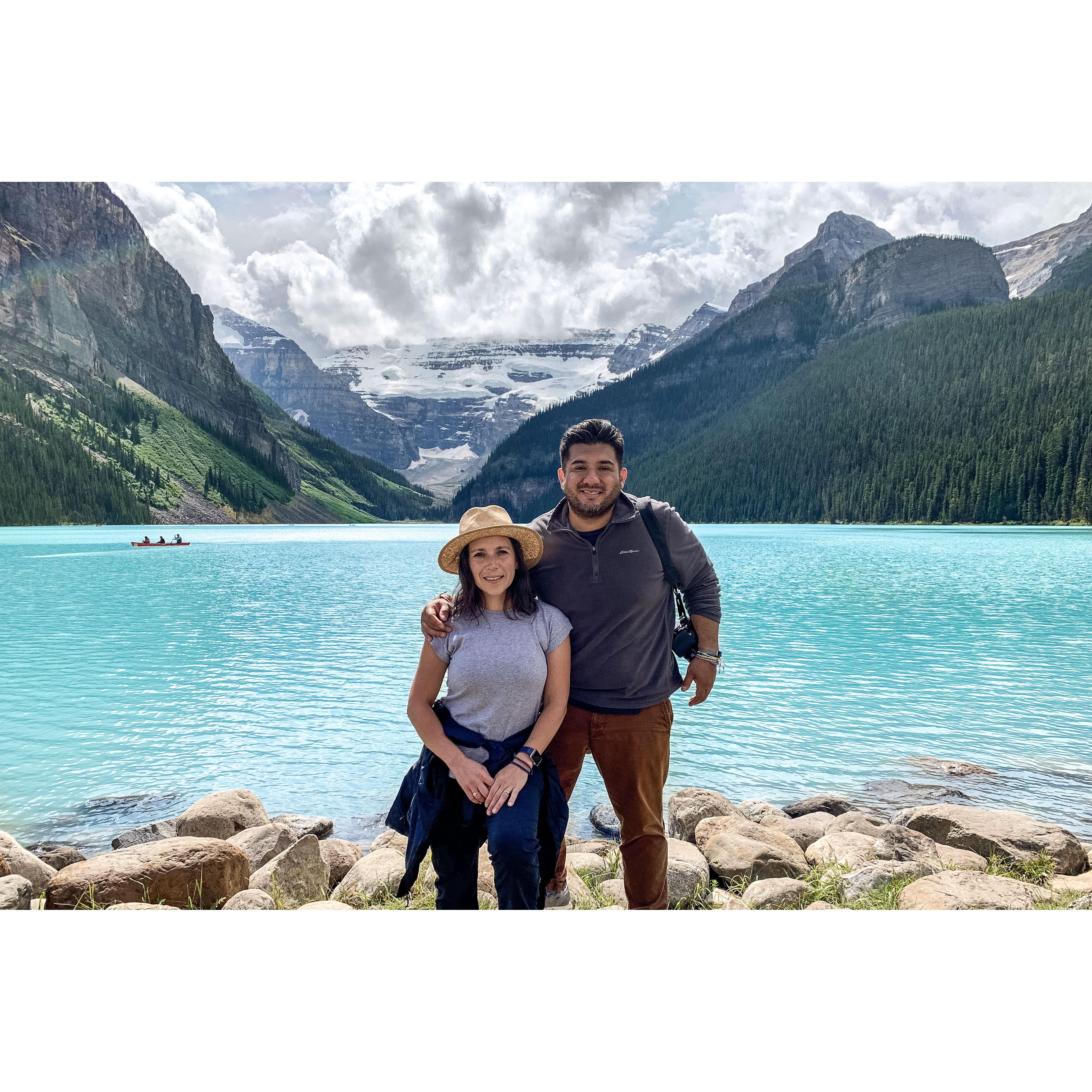 Banff, Canada