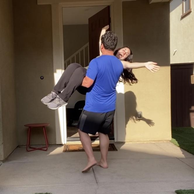 Home Down Payment