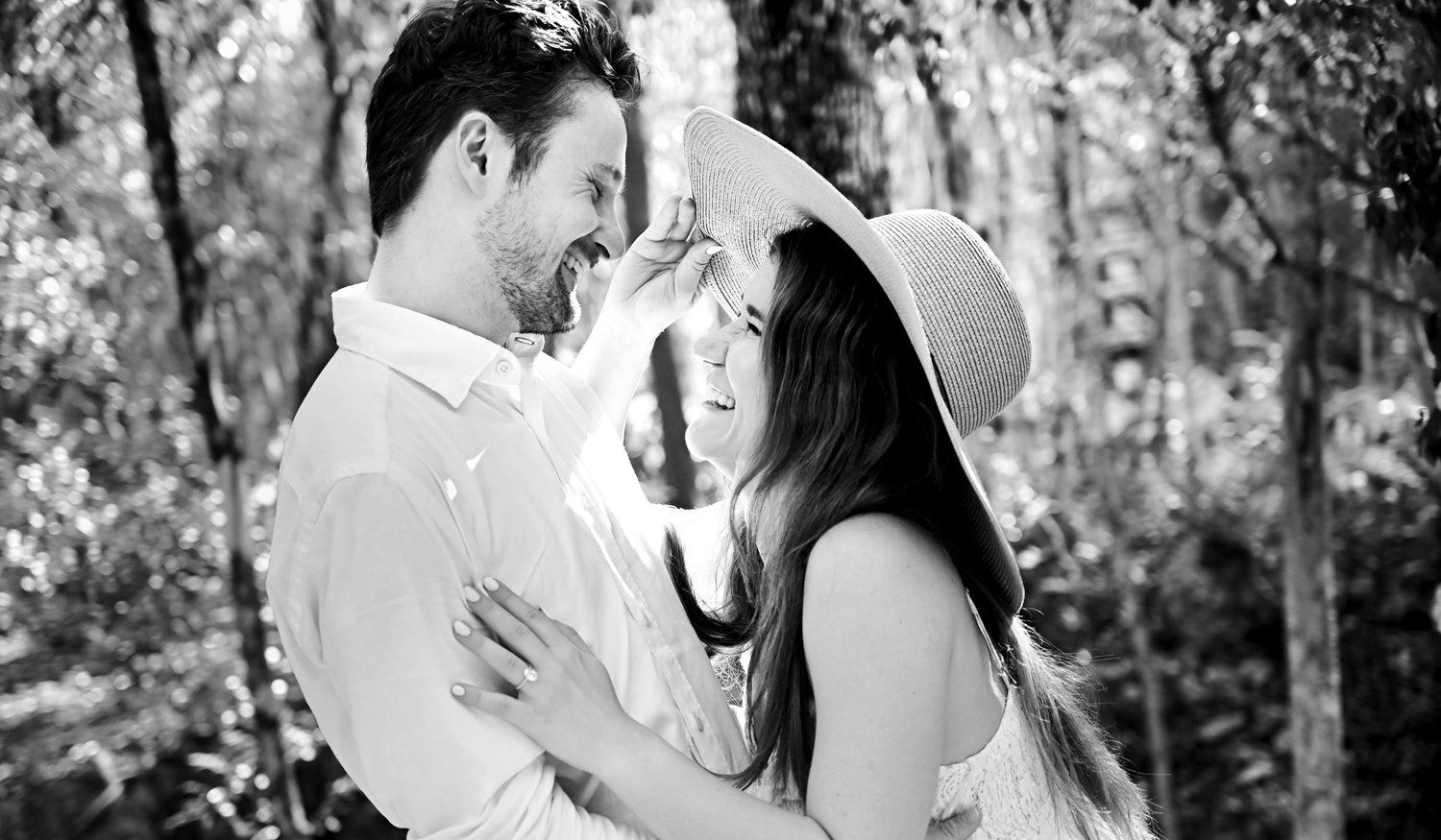 Martina Ruseva and Julius Bruch's Wedding Website